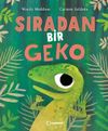 Sıradan Bir Geko