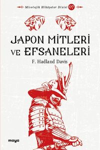 Japon Mitleri ve Efsaneleri 