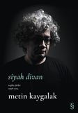 Siyah Divan & Toplu Şiirler 1998-2013