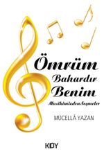 Ömrüm Bahardır Benim
