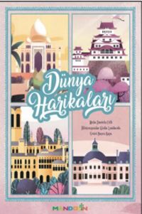 Dünya Harikaları