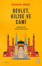Devlet, Kilise ve Cami & Almanya'da Din ve Eğitim Politikaları