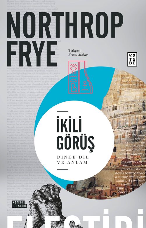 İkili Görüş & Dinde Dil ve Anlam