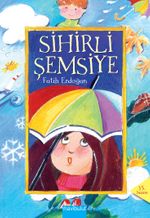 Sihirli Şemsiye / 4.Kitap