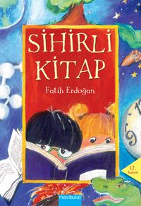 Sihirli Kitap / 3.Kitap