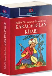 Karacaoğlan Kitabı 