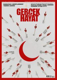 Gerçek Hayat - Nisan 2022 Sayı 1078