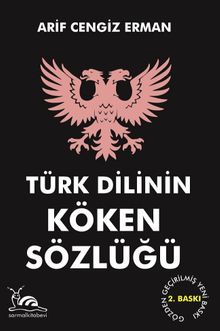 Türk Dilinin Köken Sözlüğü