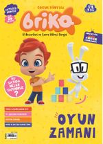 Briko El Becerileri ve Çevre Bilinci Dergisi Sayı:7 Eylül 2022