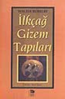 İlkçağ Gizem Tapıları