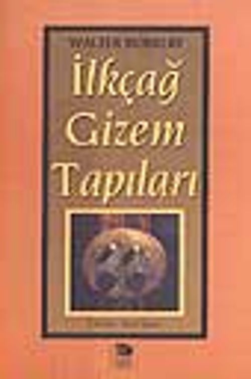 İlkçağ Gizem Tapıları