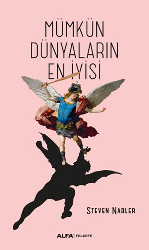 Mümkün Dünyaların En İyisi 