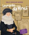 Leonardo da Vinci / &Uuml;nl&uuml; Dahiler Serisi