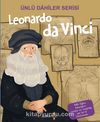 Leonardo da Vinci / Ünlü Dahiler Serisi