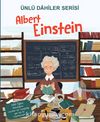 Albert Einstein / Ünlü Dahiler Serisi