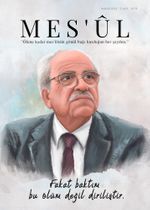 Mes'ul Dergi 5. Sayı