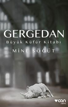 Gergedan & Büyük Küfür Kitabı