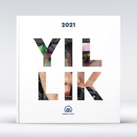 Yıllık 2021 (Ciltli)