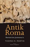 Antik Roma & Romulus'tan Justinianus'a