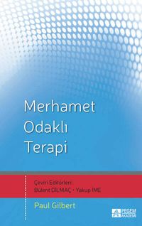 Merhamet Odaklı Terapi