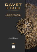 Davet Fıkhı (2 Cilt Takım)
