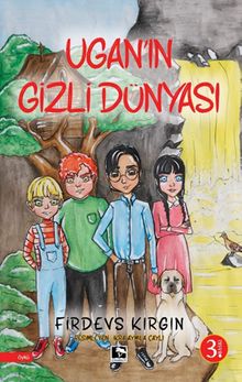 Ugan'ın Gizli Dünyası