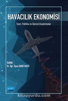 Havacılık Ekonomisi & Teori, Politika ve Güncel Araştırmalar