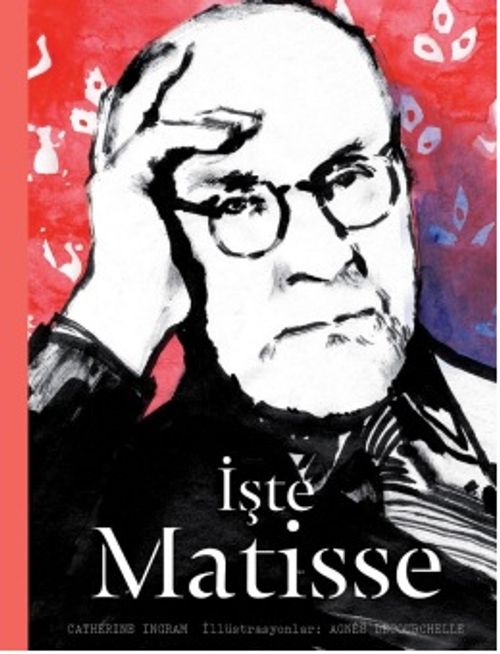 İşte Matisse (Ciltli)