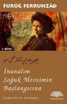 İnanalım Soğuk Mevsimin Başlangıcına
