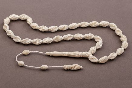 Deve Kemiği - Full Oymalı (DEK04)