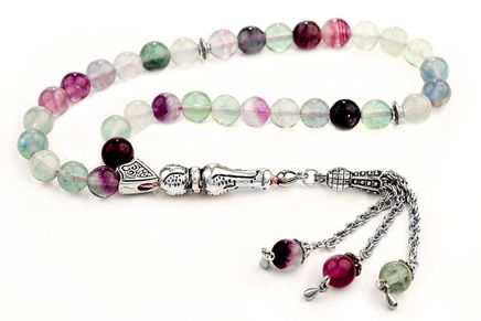 Doğaltaş - Florit (DT33)