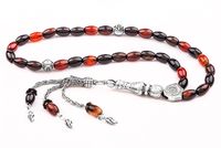 Doğaltaş Akik - Karışık Renkli (DT04)