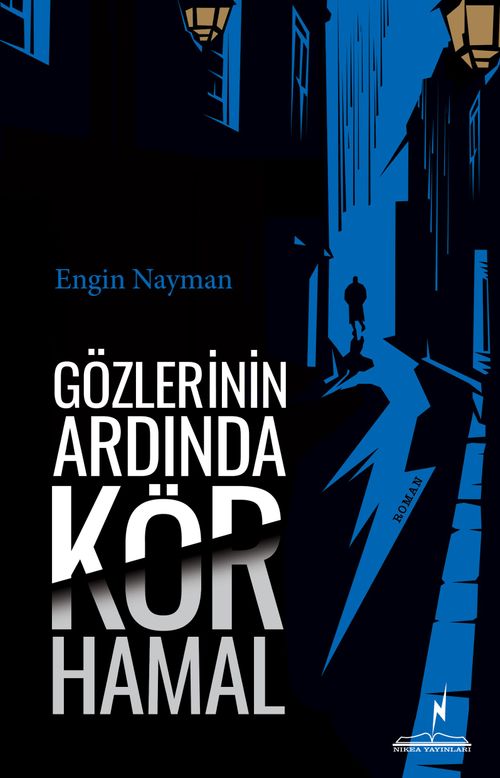 Gözlerinin Ardında Kör Hamal