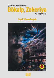 Çamlık Apartmanı Gökalp, Zekeriya ve Diğerleri