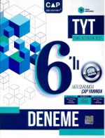 TYT 6'lı Deneme