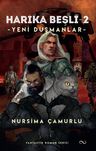 Harika Beşli 2 / Yeni Düşmanlar