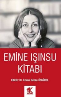 Emine Işınsu Kitabı