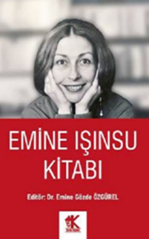 Emine Işınsu Kitabı