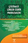 Çözümlü Lineer Cebir Problemleri