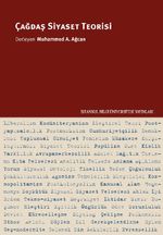 Çağdaş Siyaset Teorisi
