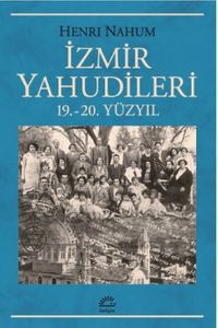 İzmir Yahudileri