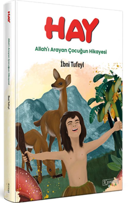 Hay / Allah'ı Arayan Çocuğun Hikayesi