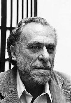  Charles Bukowski