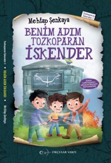 Benim Adım Tozkoparan İskender /  Tozkoparan İskender 1