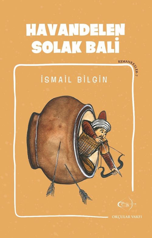 Havandelen Solak Bali / Kemankeşler 7