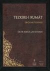 Tezkire-i Rumat & Ok&ccedil;ular Tezkiresi