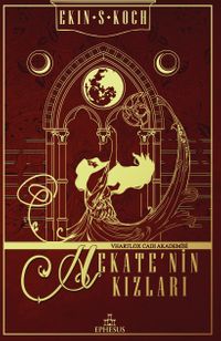 Hekate'nin Kızları (Ciltli)