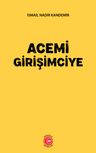 Acemi Girişimciye