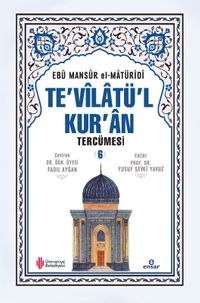Te'vilatü'l Kur'an Tercümesi 6