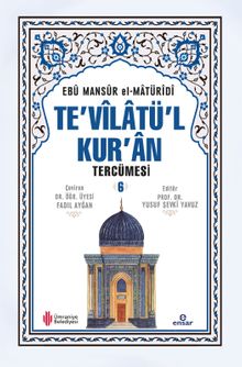 Te'vilatü'l Kur'an Tercümesi 6
